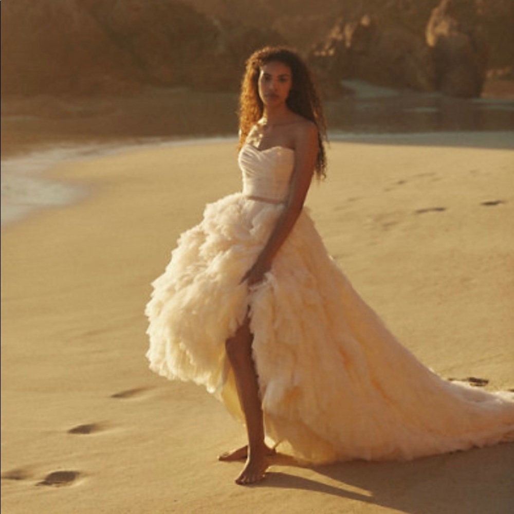 WATTERS KRISTIANE GOWN